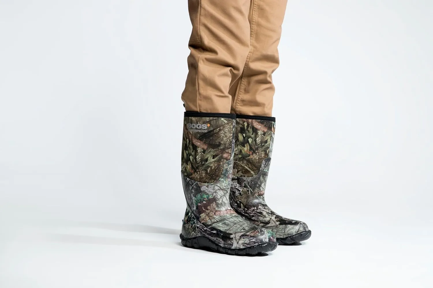 BOGS Mens Classic High Boot