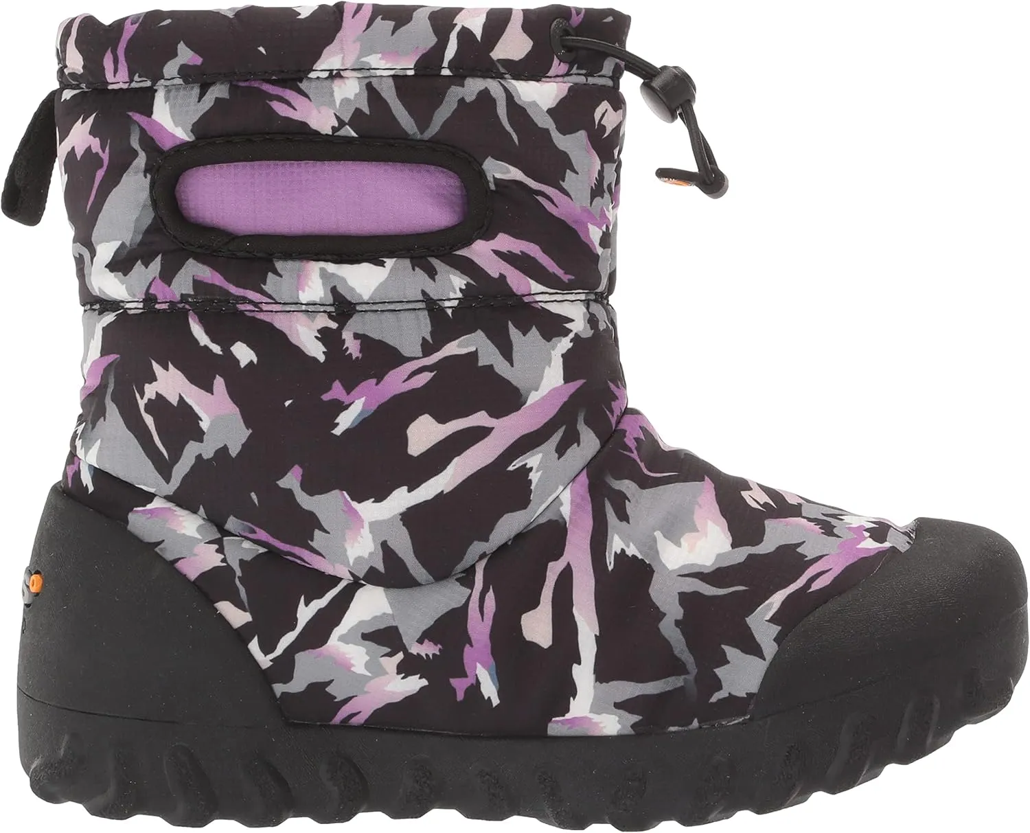 BOGS Unisex-Child B Moc Snow Boot