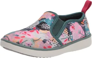 BOGS Unisex-Child Kicker Slip on Shoe Toddler/Little Kids Sneaker