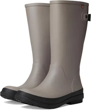 BOGS Women's Amanda Ii Tall Rain Boot
