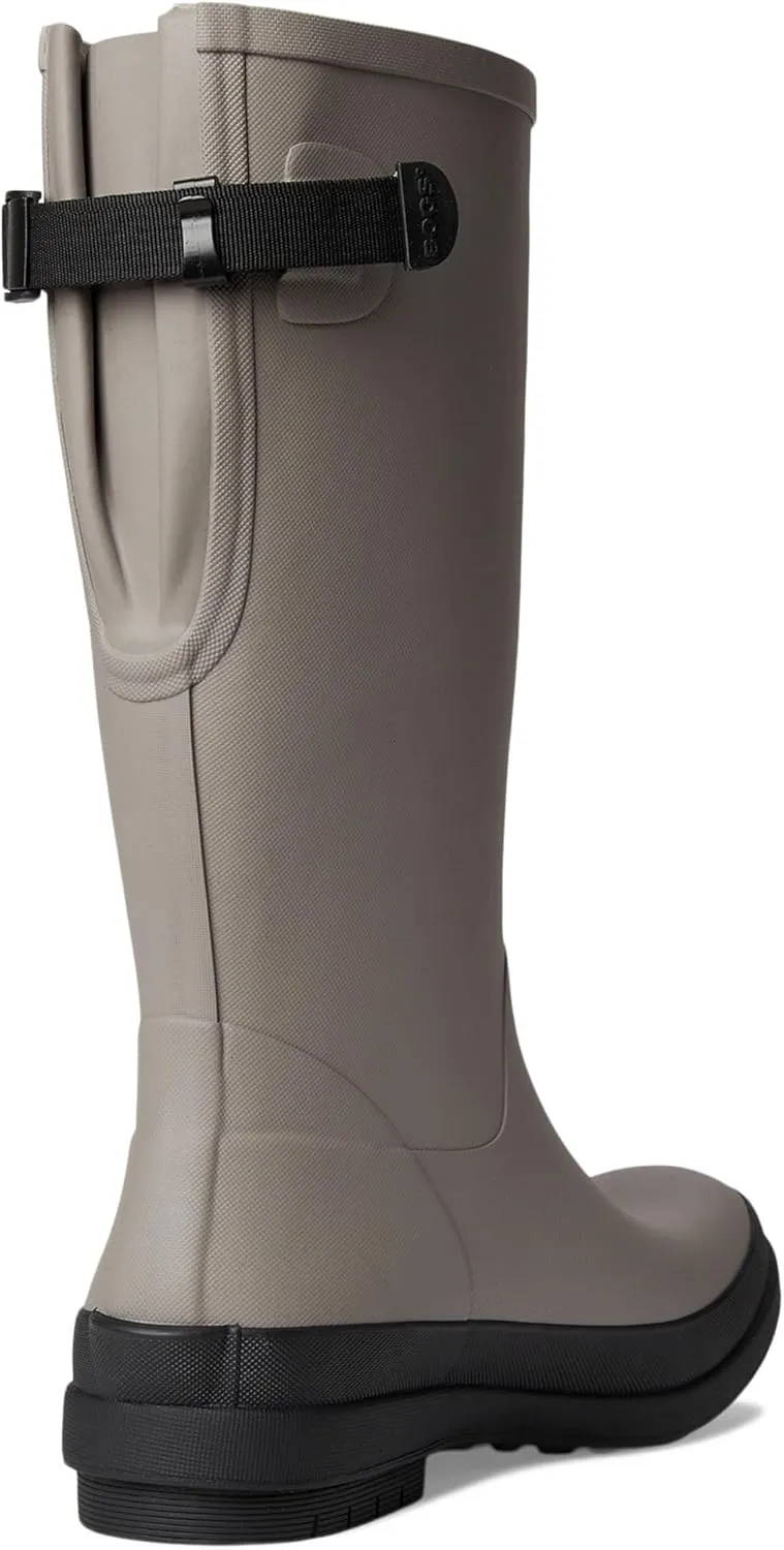 BOGS Women's Amanda Ii Tall Rain Boot