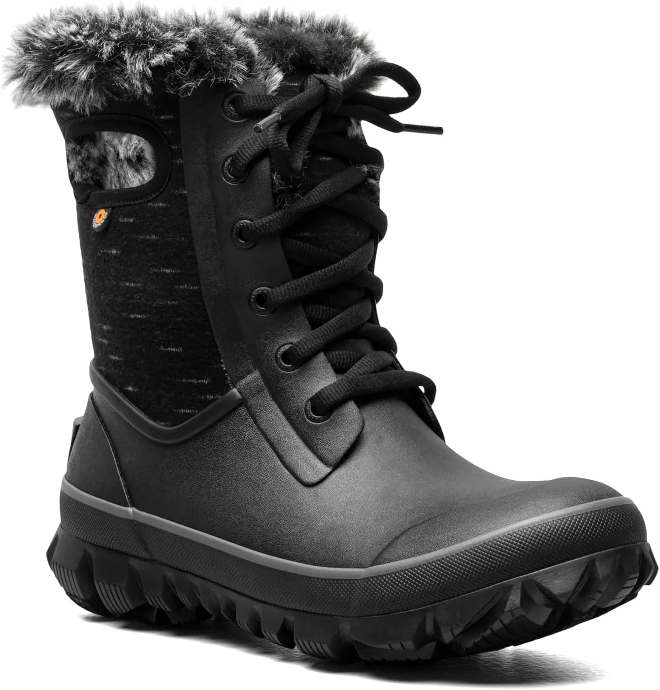 BOGS Women's Arcata Dash Snow Boot