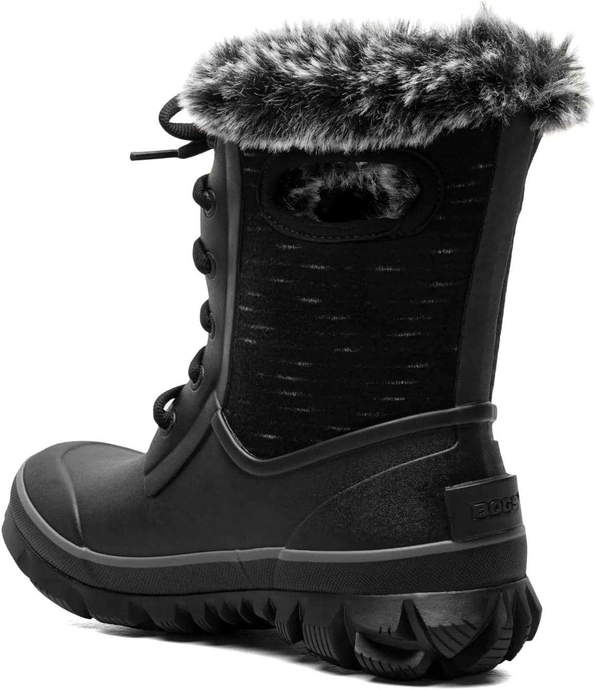 BOGS Women's Arcata Dash Snow Boot
