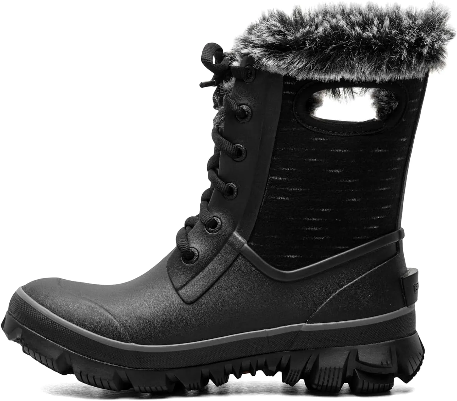 BOGS Women's Arcata Dash Snow Boot