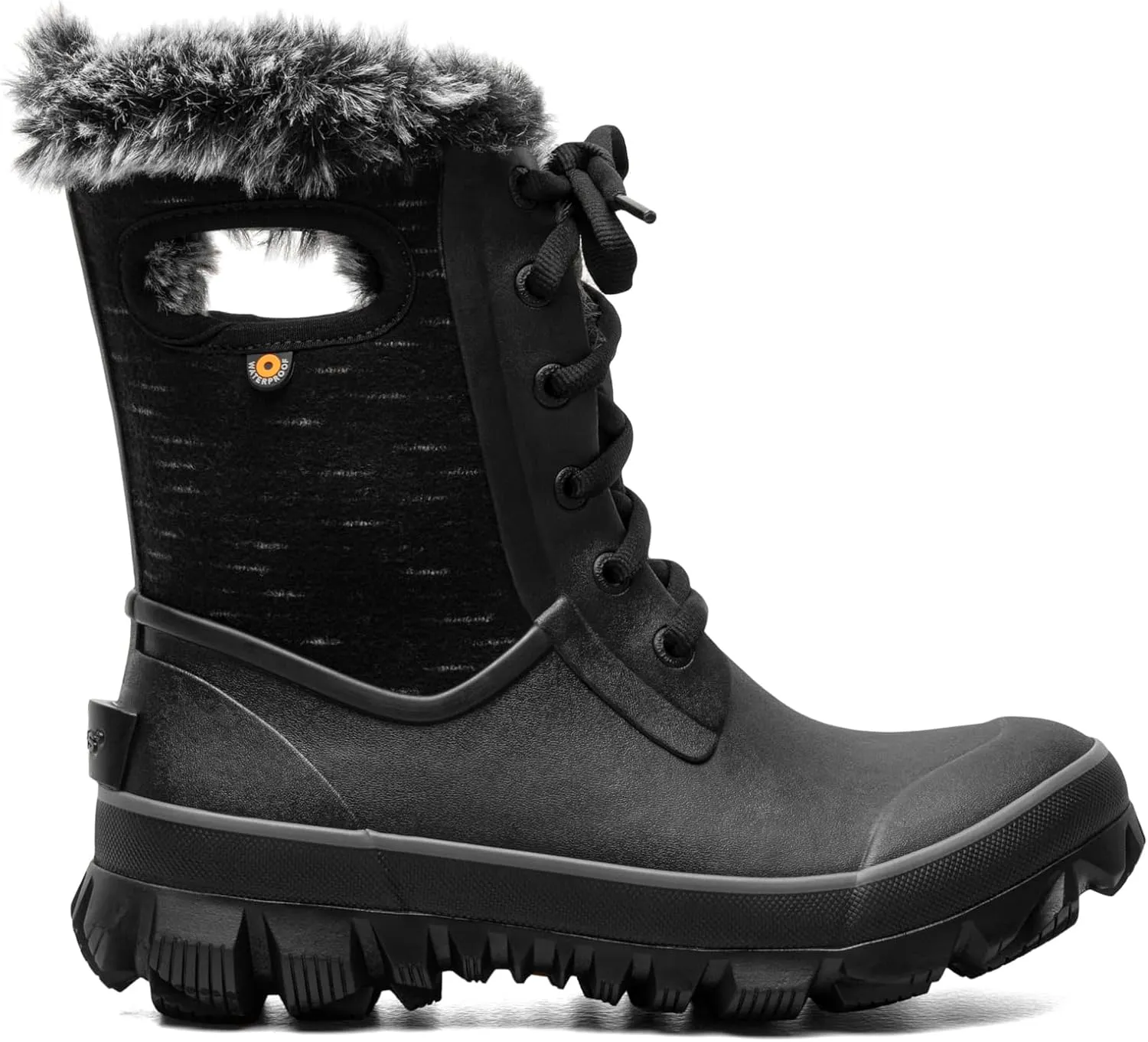 BOGS Women's Arcata Dash Snow Boot