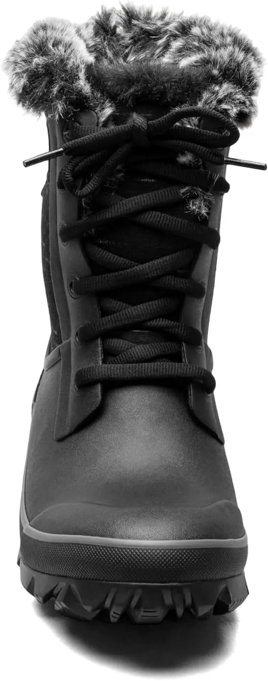 BOGS Women's Arcata Dash Snow Boot