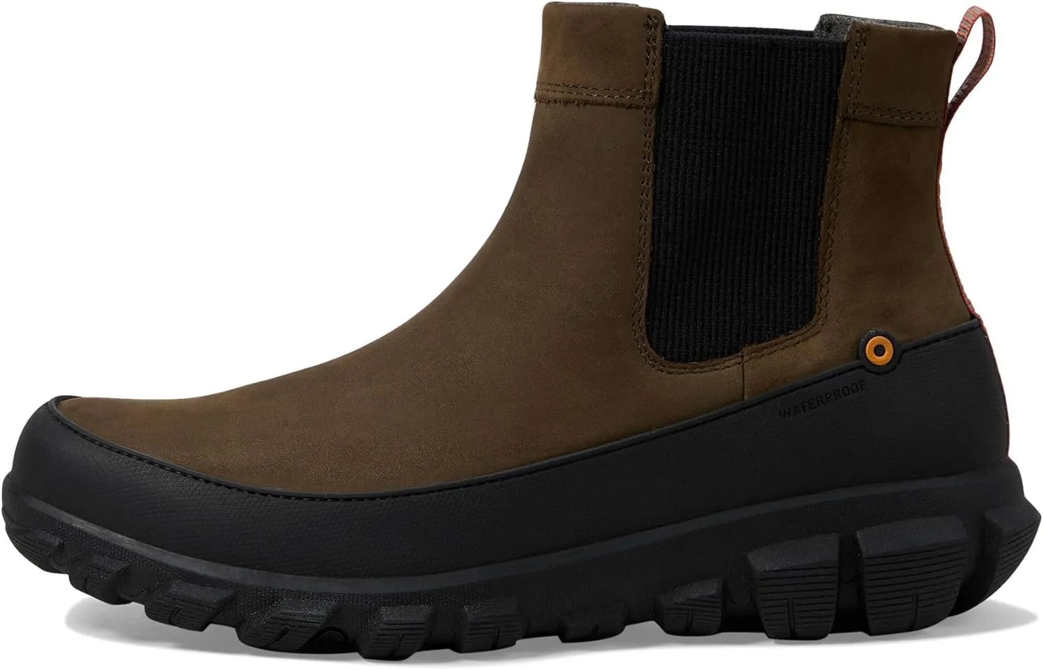 BOGS Women's Cedar Chelsea Boot