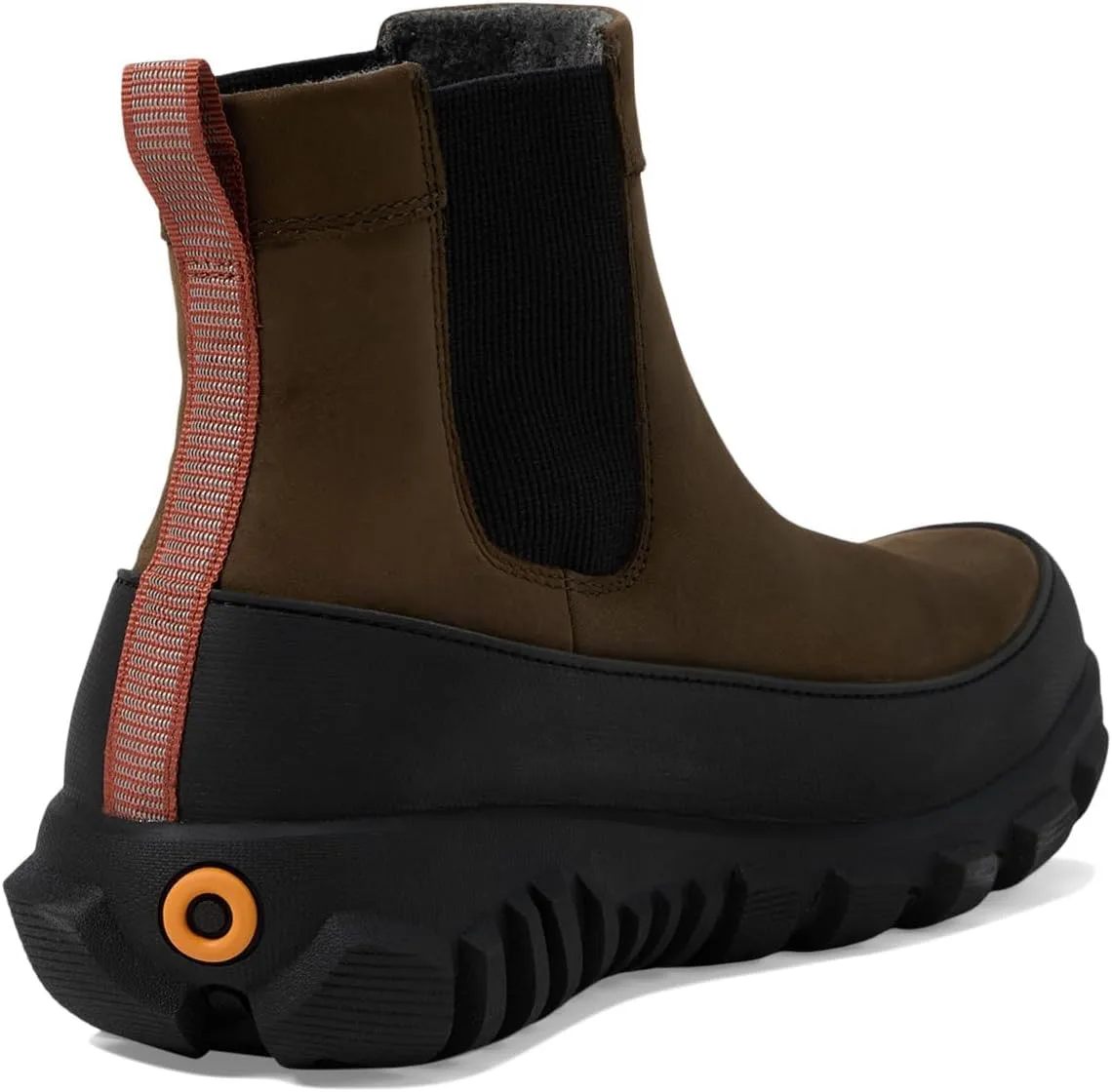BOGS Women's Cedar Chelsea Boot