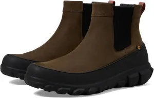 BOGS Women's Cedar Chelsea Boot