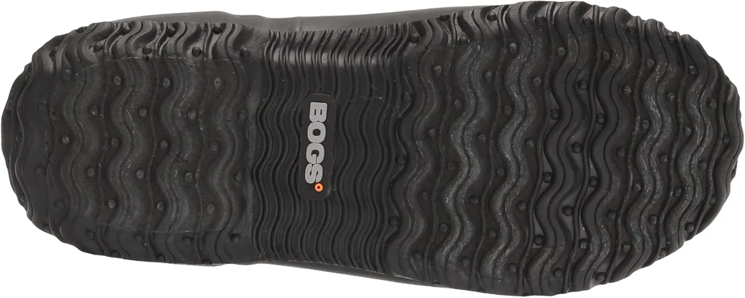 BOGS Women's Classic Tall Waterproof Boot Rain