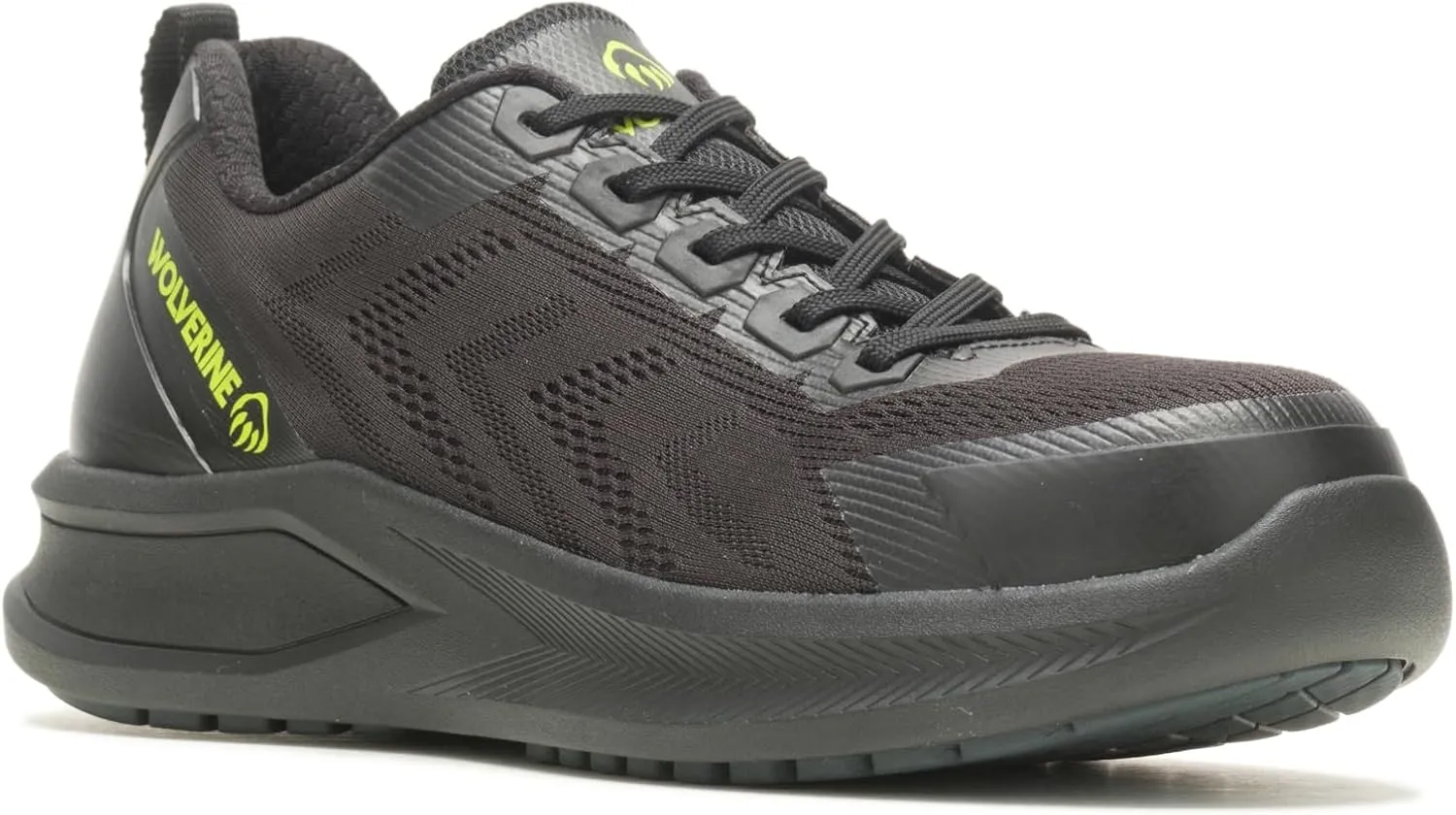 Bolt DuraShocks Knit CarbonMax Work Shoe