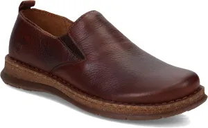 BORN Men's Bryson Dark Brown 14 M