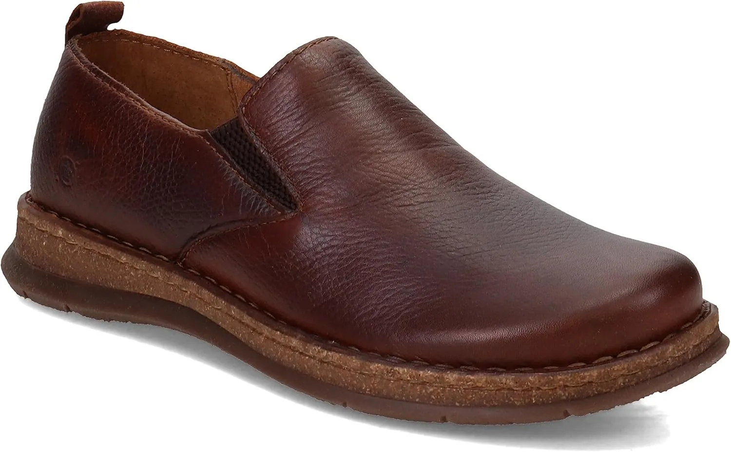 BORN Men's Bryson Dark Brown 14 M