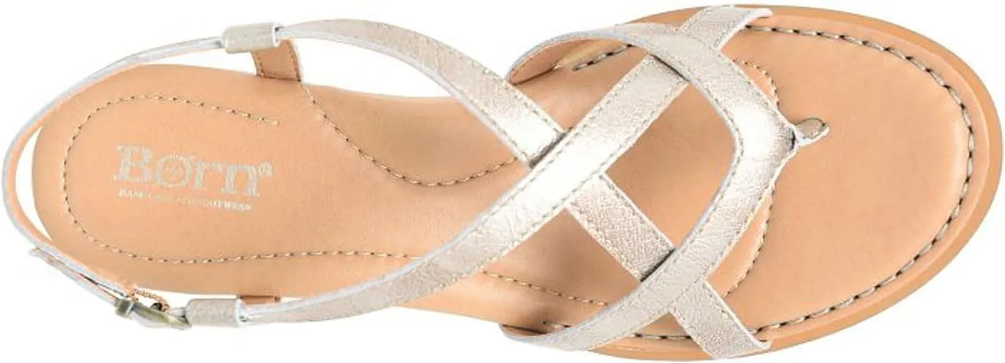 BORN Women's, Sibyl Sandal