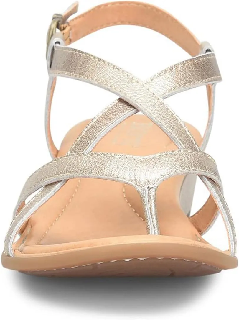 BORN Women's, Sibyl Sandal