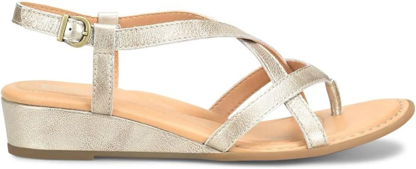 BORN Women's, Sibyl Sandal