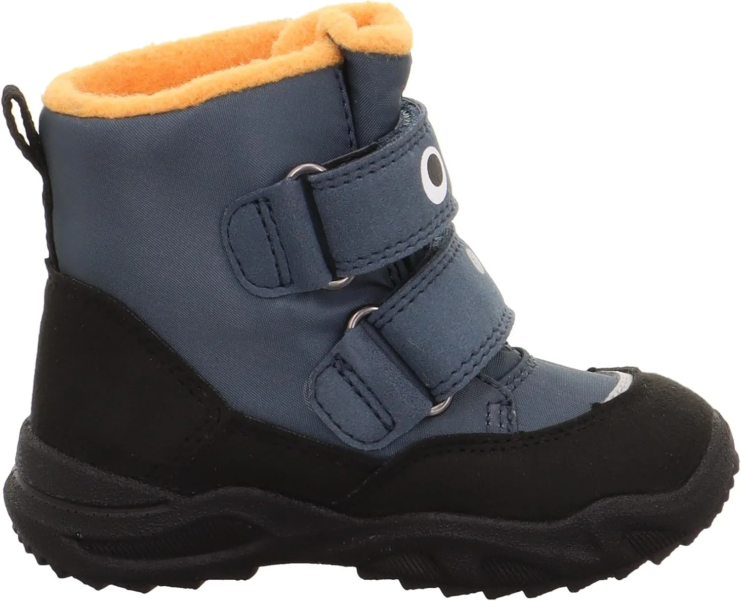 Boy's Modern Snow Boot