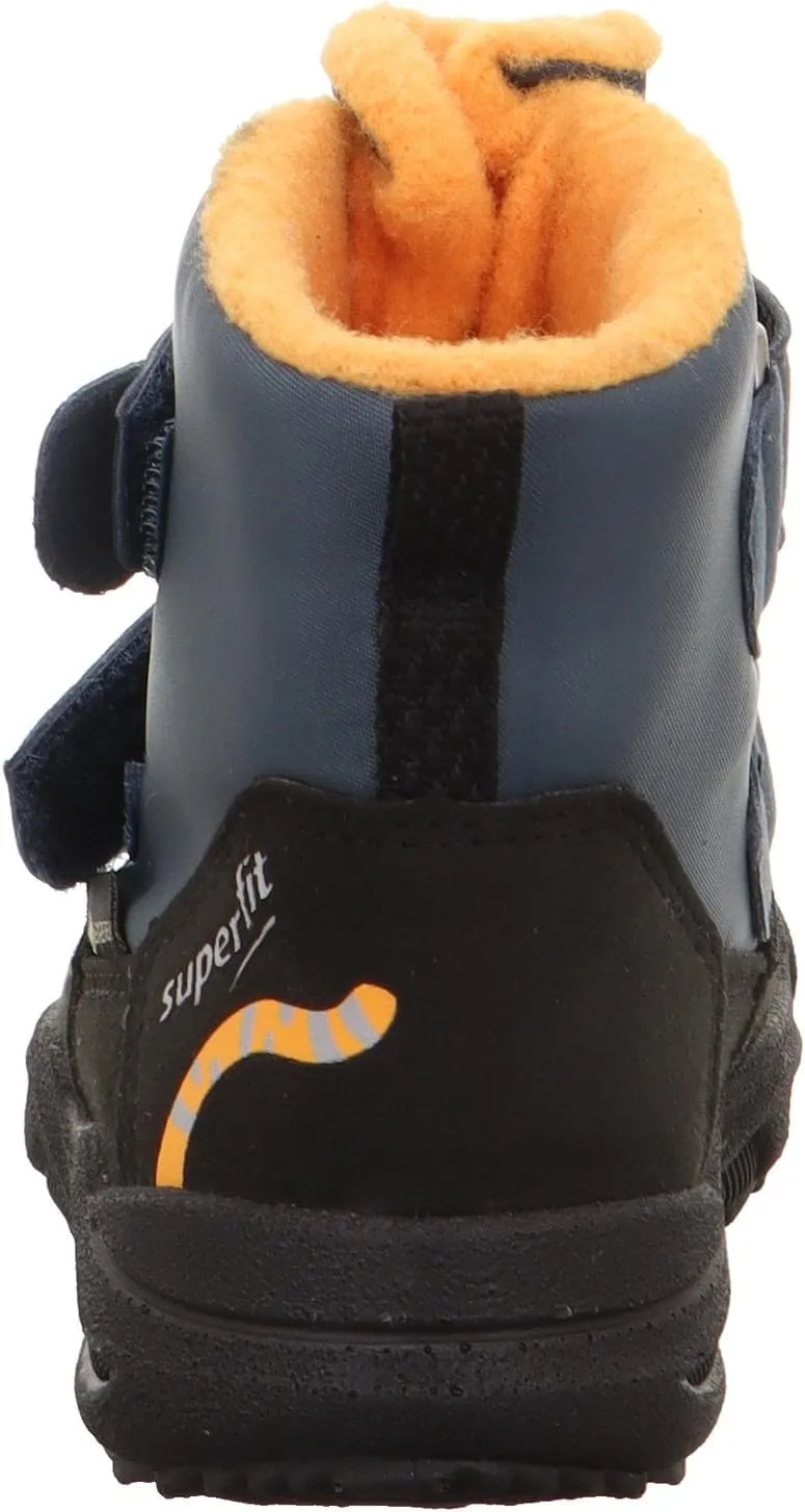 Boy's Modern Snow Boot