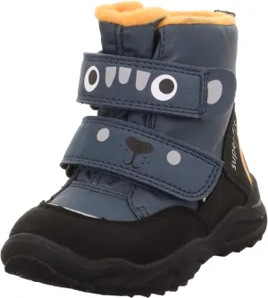 Boy's Modern Snow Boot