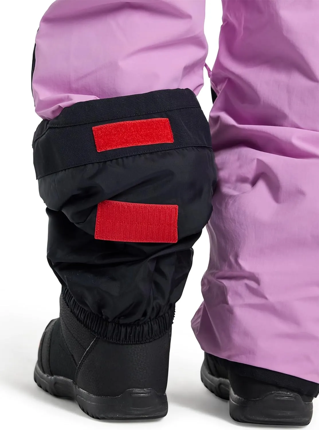 Burton Kids' Skylar 2L Bib Pants