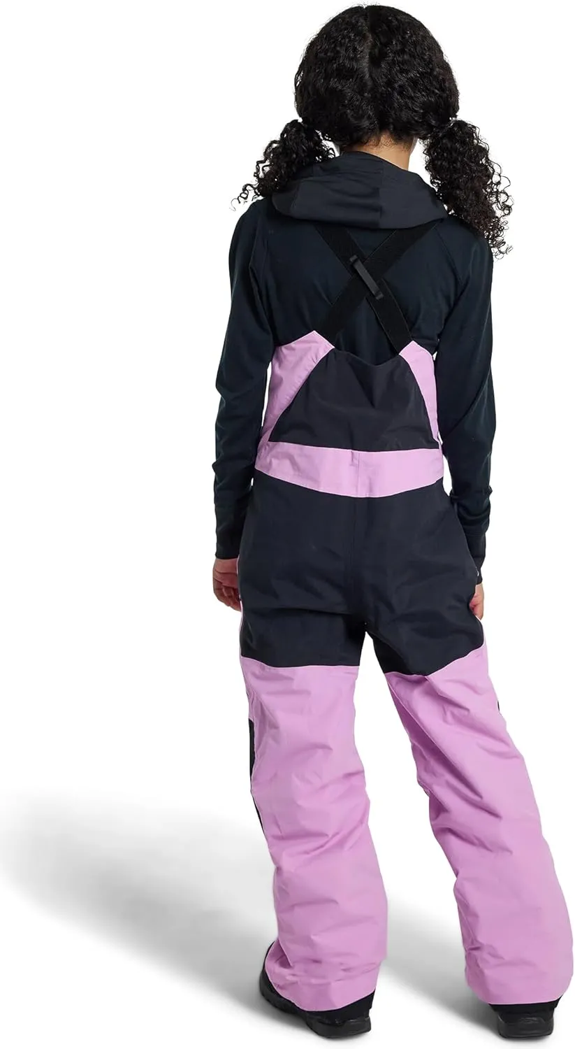 Burton Kids' Skylar 2L Bib Pants