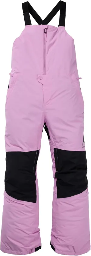 Burton Kids' Skylar 2L Bib Pants