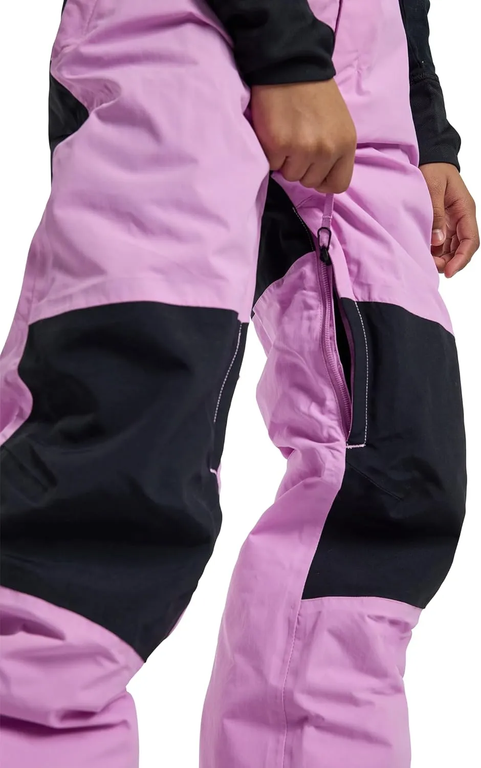 Burton Kids' Skylar 2L Bib Pants