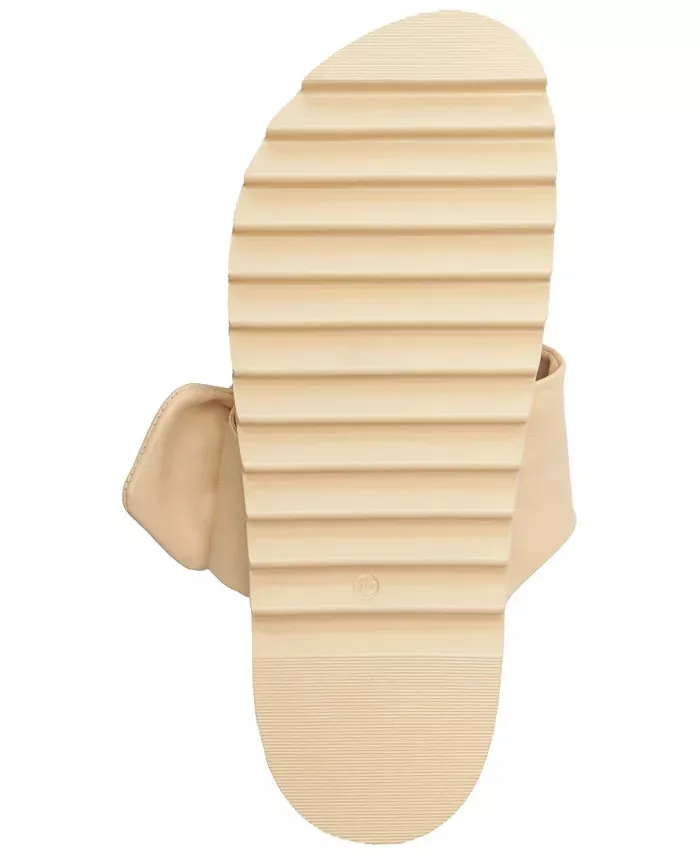 Callie Flat Sandal