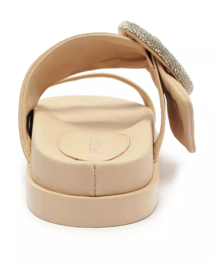 Callie Flat Sandal