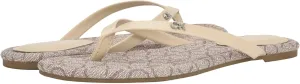 Calvin Klein Women's Cruzy Flip-Flop