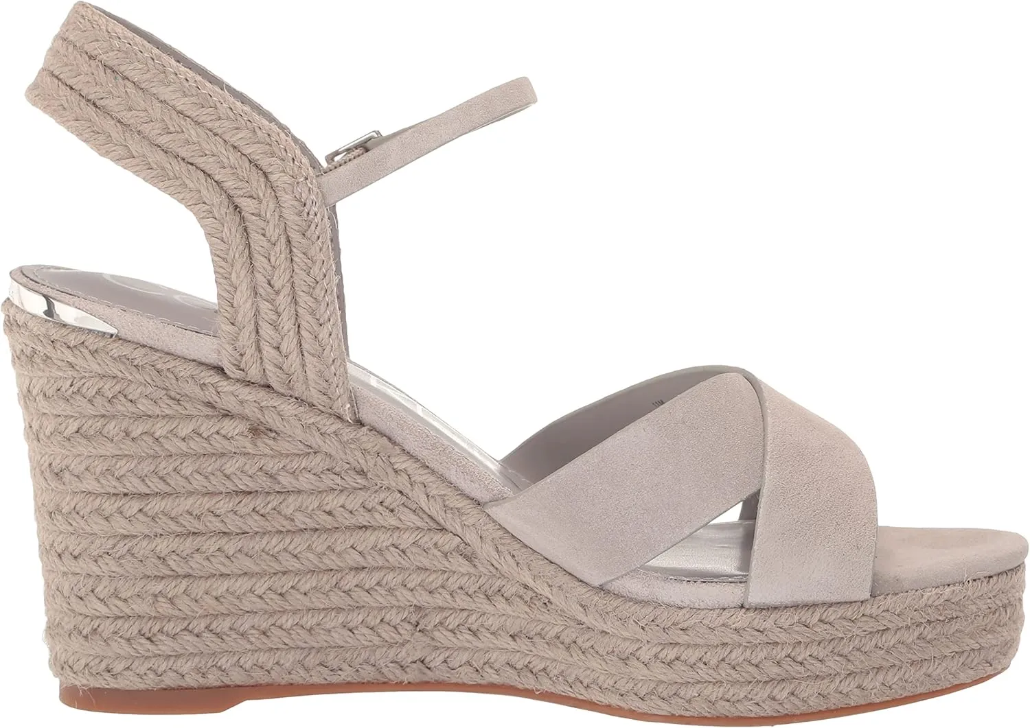 Calvin Klein Women's Elory Wedge Sandal