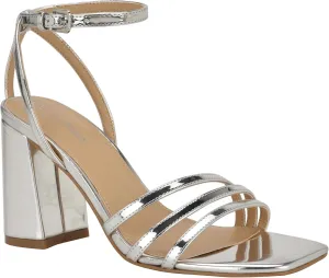 Calvin Klein Women's Quiva Heeled Sandal