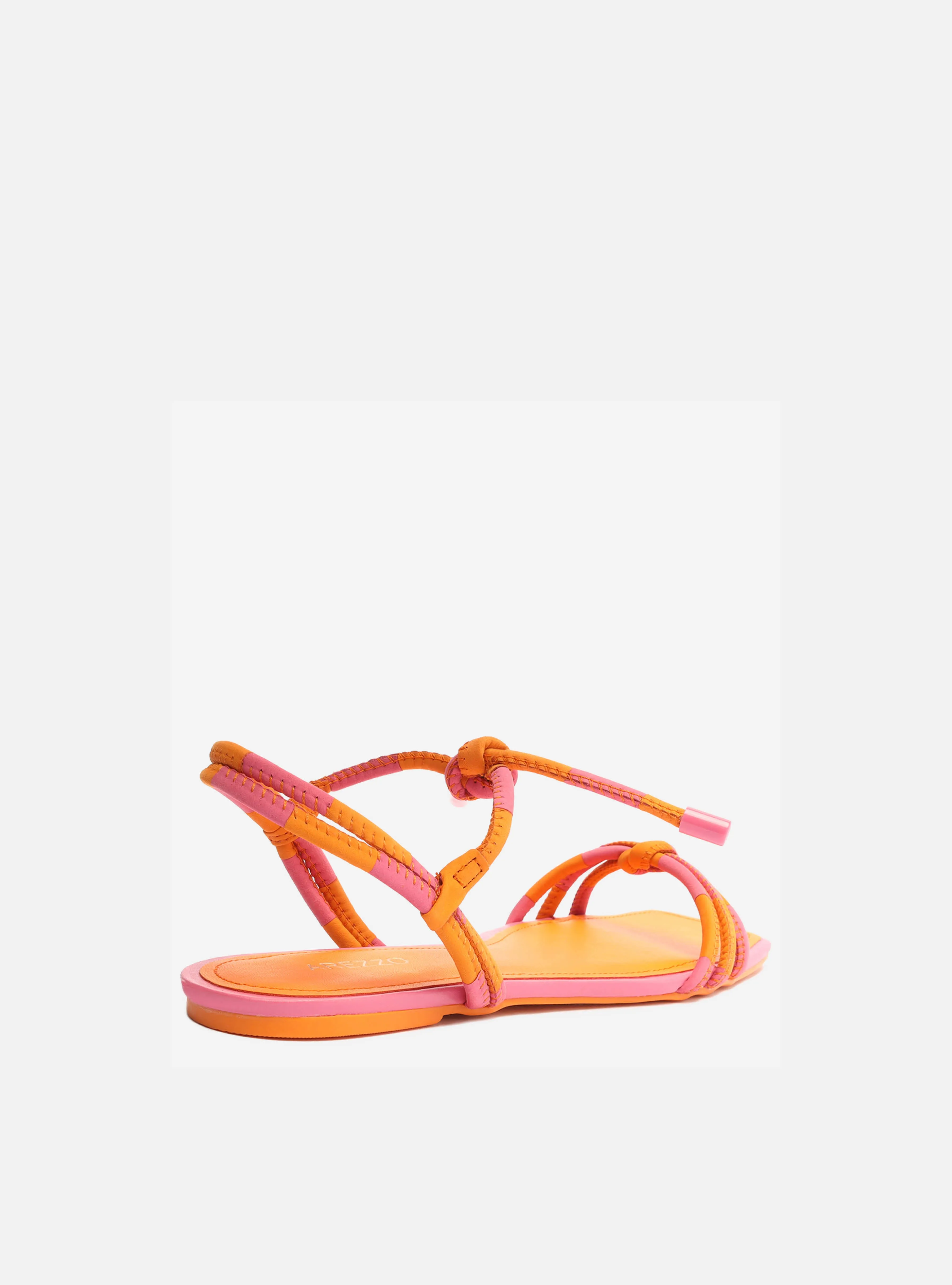 Camila Flat Sandal