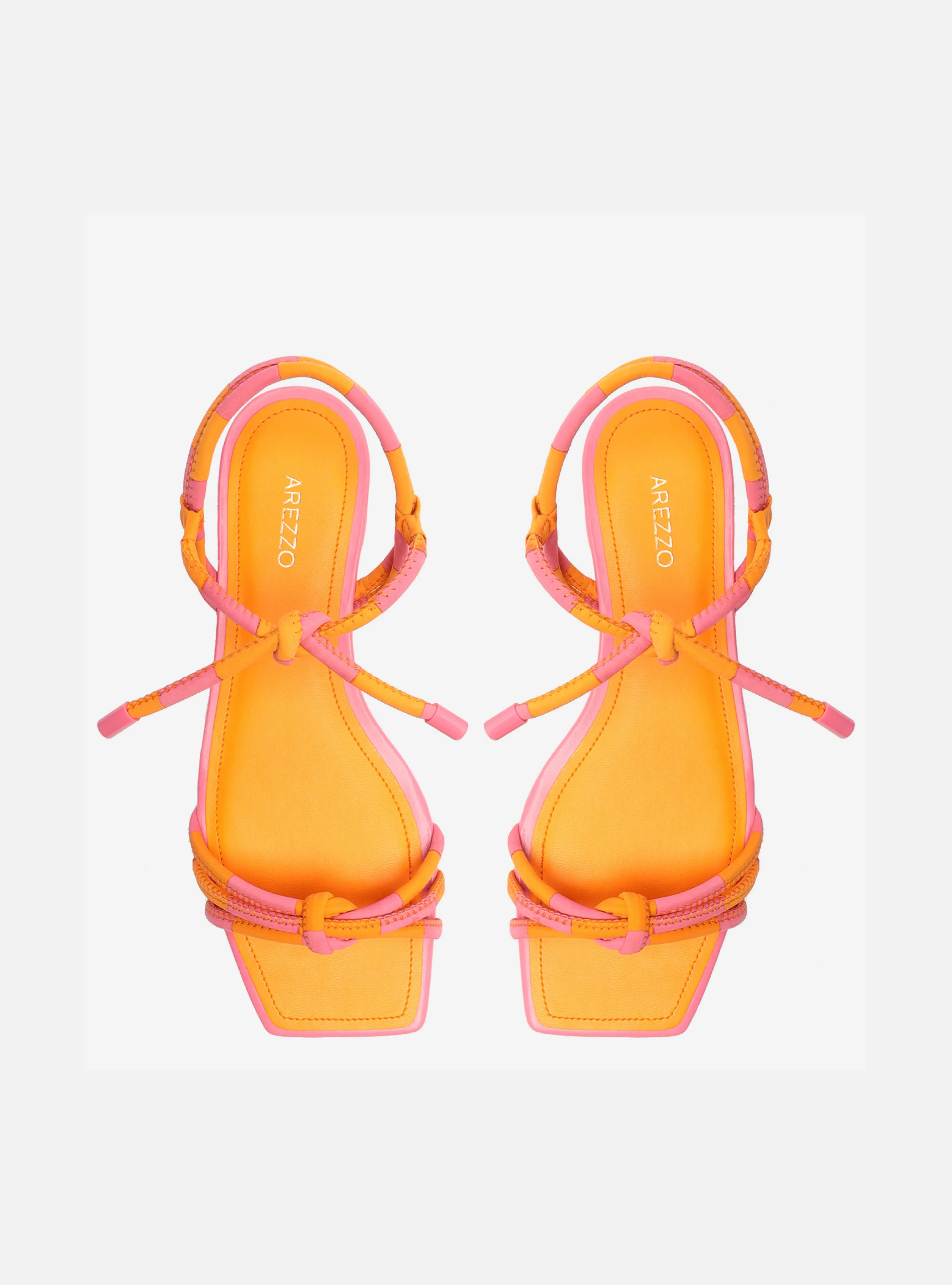 Camila Flat Sandal