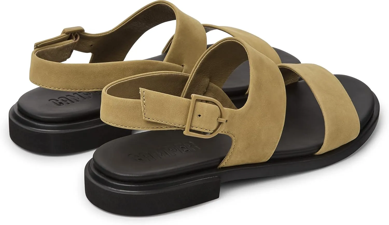 Camper Women's Edy K200573 Fisherman Sandal