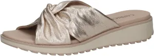 Caprice Women's Modern Flat Sandal