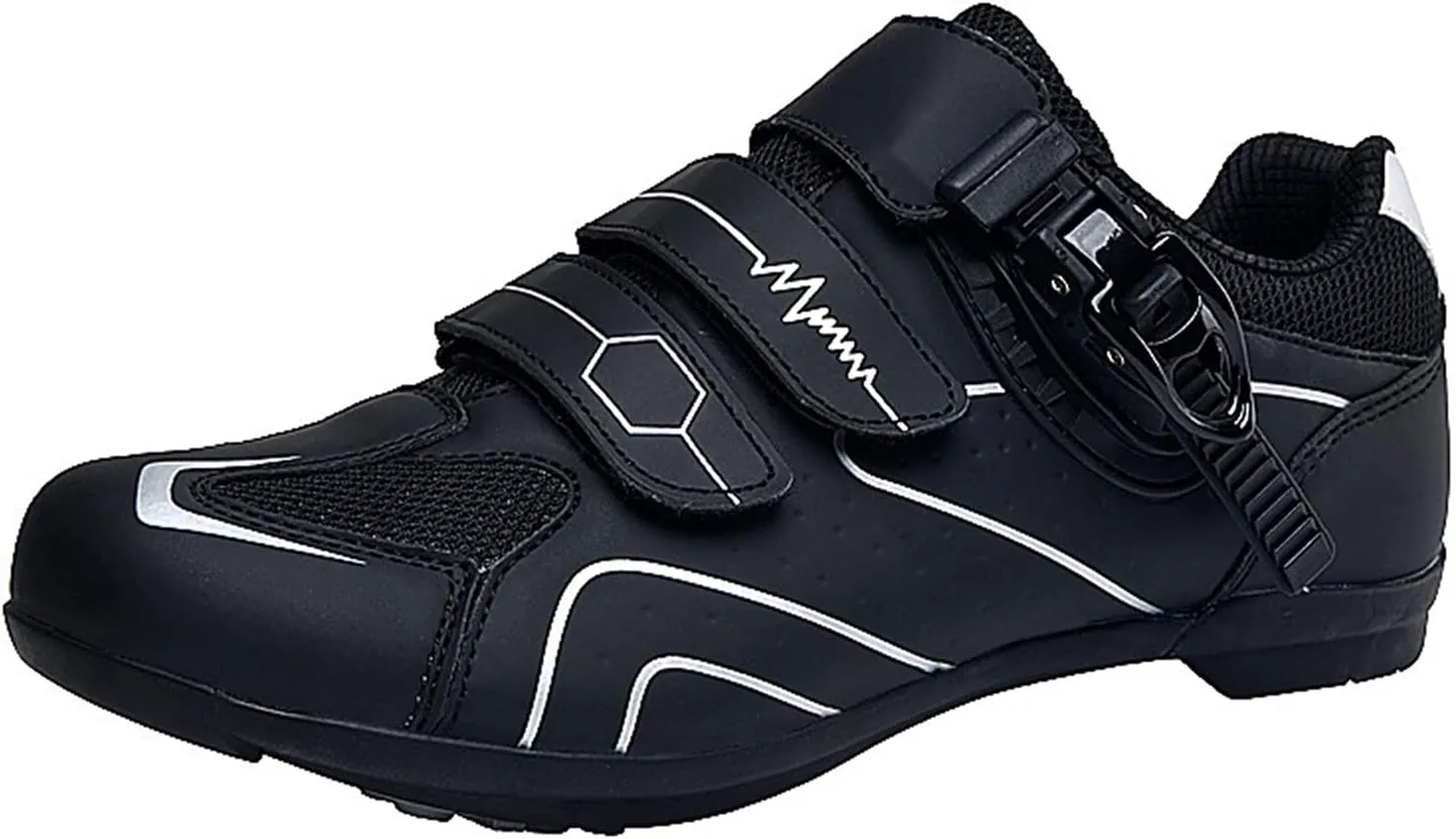 Carbon Bike Fiber Mountain Breathable Road And Shoes Shoes Cycling Non-slip Women's shoes Sandals Women with Back