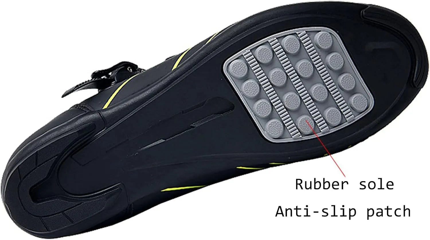 Carbon Bike Fiber Mountain Breathable Road And Shoes Shoes Cycling Non-slip Women's shoes Sandals Women with Back