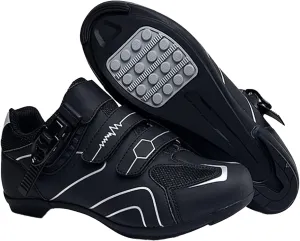 Carbon Bike Fiber Mountain Breathable Road And Shoes Shoes Cycling Non-slip Women's shoes Sandals Women with Back