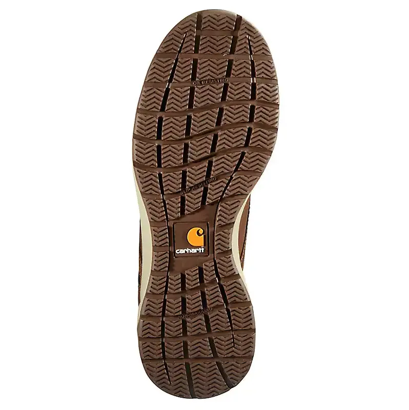 CARHARTT CARHARTT FORCE® 5" SNEAKER BOOT 9W BROWN