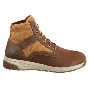 CARHARTT CARHARTT FORCE® 5" SNEAKER BOOT 9W BROWN
