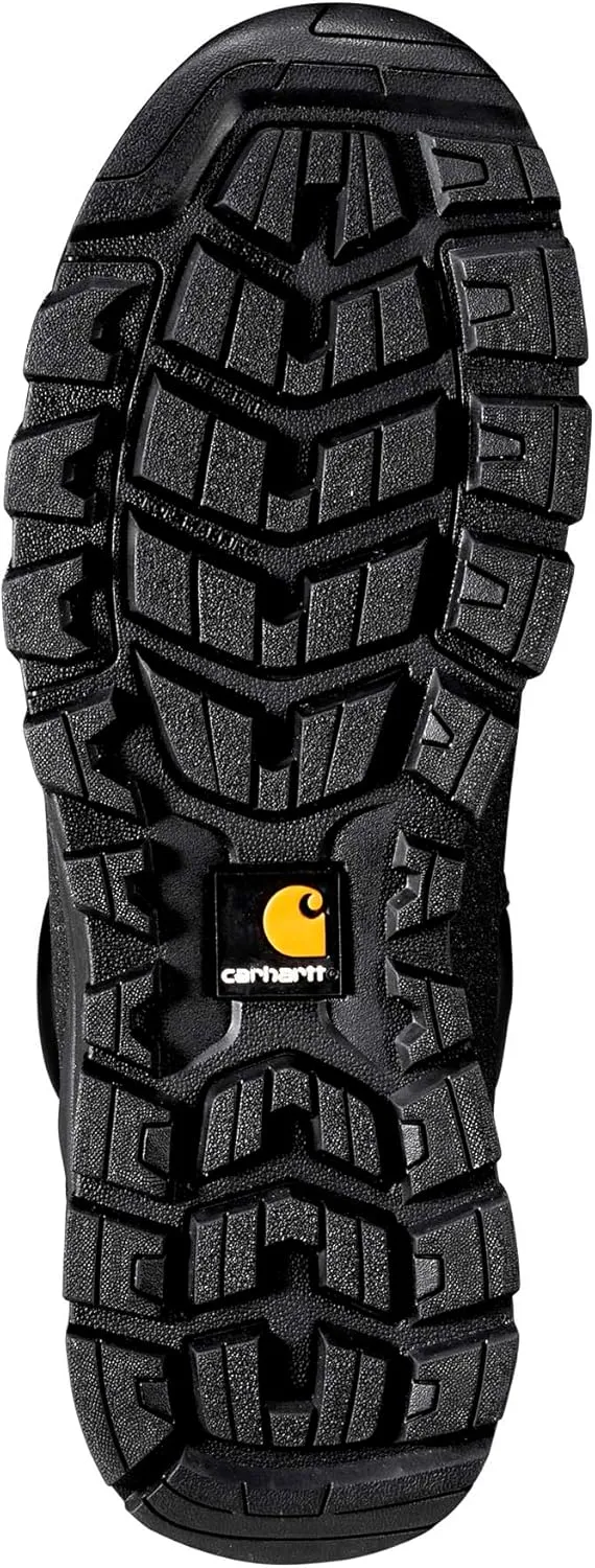 Carhartt Women's Wp Gilmore Waterproof 6" Boot