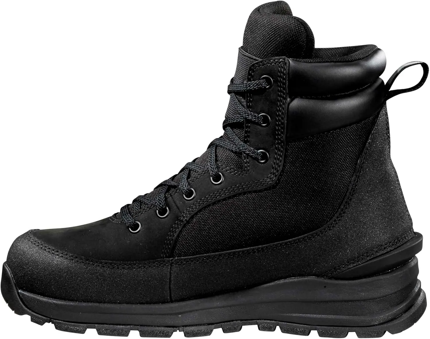 Carhartt Women's Wp Gilmore Waterproof 6" Boot