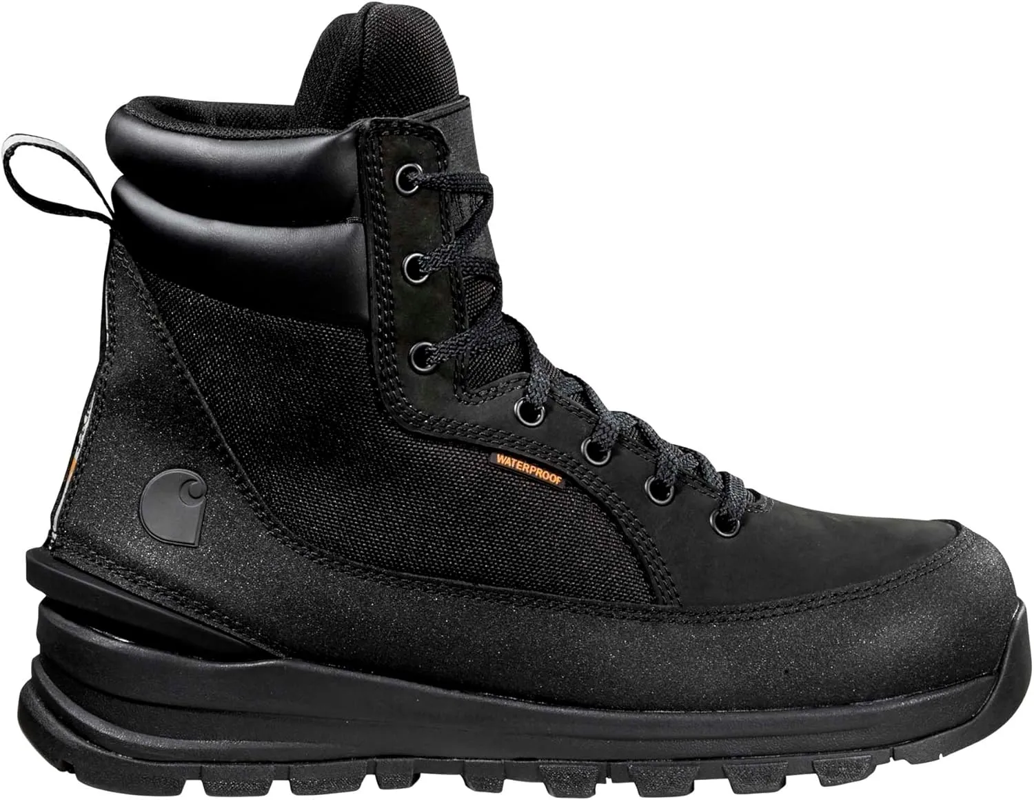 Carhartt Women's Wp Gilmore Waterproof 6" Boot
