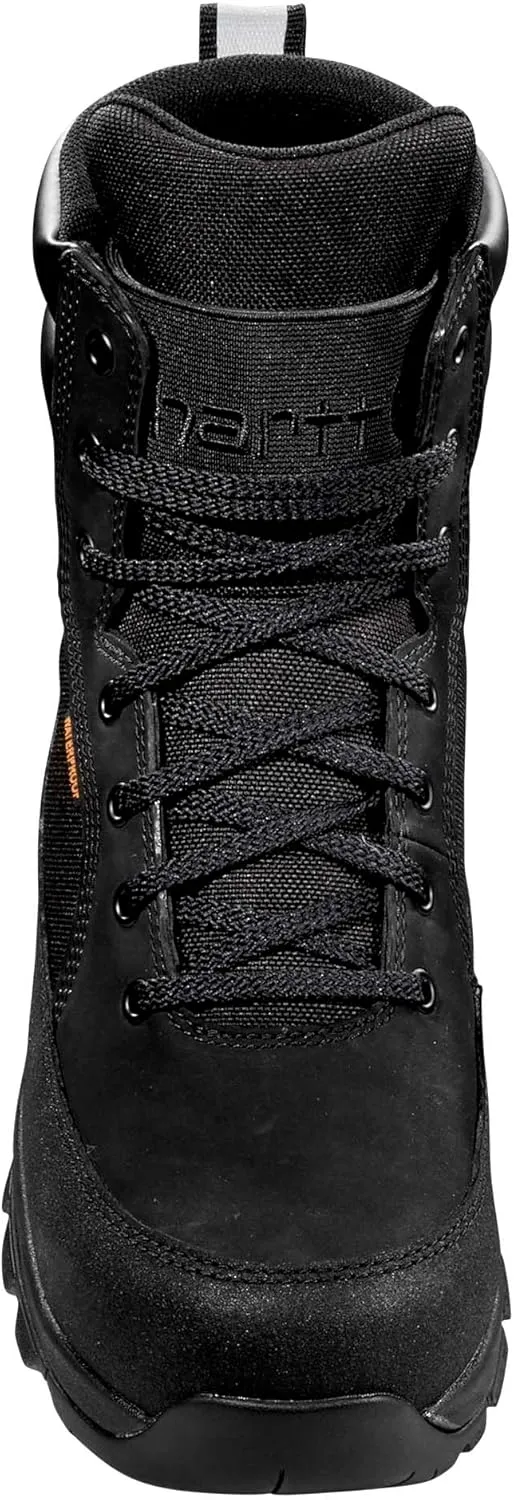 Carhartt Women's Wp Gilmore Waterproof 6" Boot