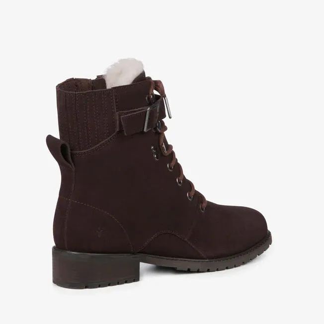 Cassab Boot