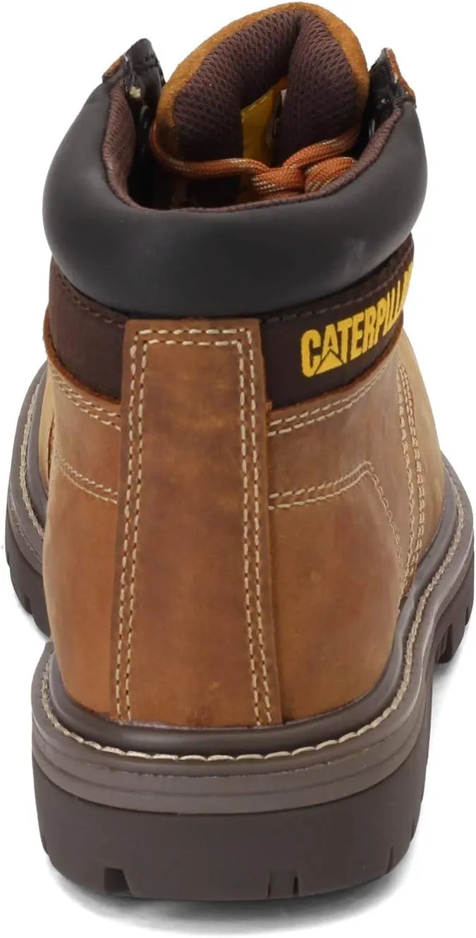 Cat Footwear Men's Outbase Wp Construction Boot