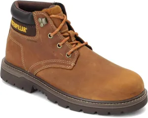 Cat Footwear Men's Outbase Wp Construction Boot