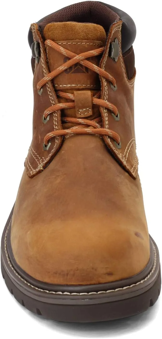 Cat Footwear Men's Outbase Wp Construction Boot