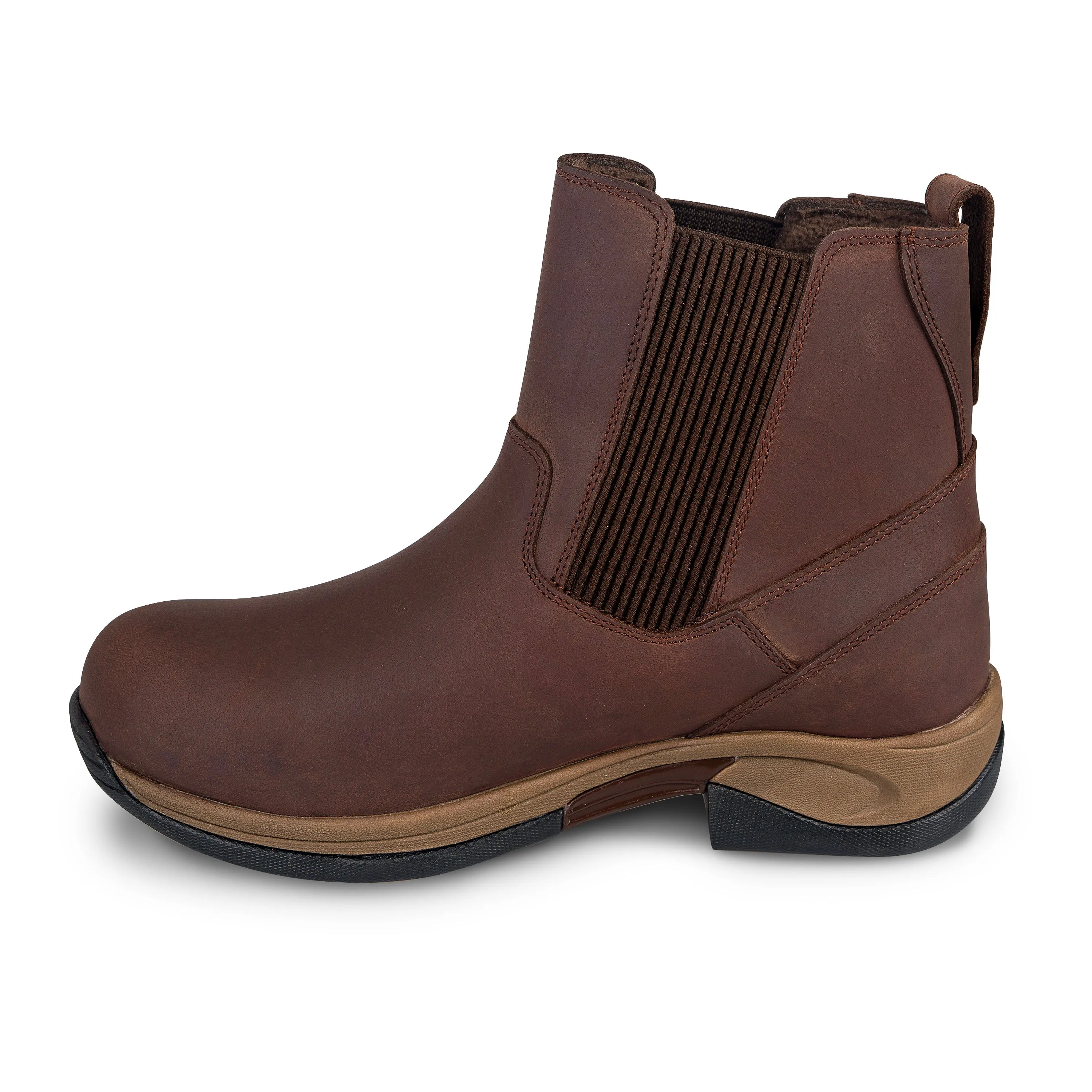 Centaur Ranch® Chelesea Rider Boot - Men